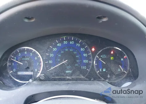 2008 Toyota Sienna Xle z USA, uszkodzony, nr VIN 5TDZK22C38S190647